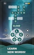 Word Calm - Scape puzzle game screenshot 10