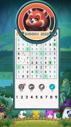 Sudoku:Puzzle Brain Test screenshot 4