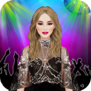 Prom Night Dress Up: International Fashion Stylist Icon