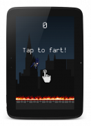 Fartman screenshot 1