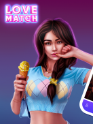 Lovematch: Dating Games screenshot 7