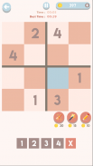 Sudoku Classic : Best Brain Puzzle Game screenshot 1