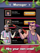 Idle Mafia Inc.: Tycoon Game screenshot 6