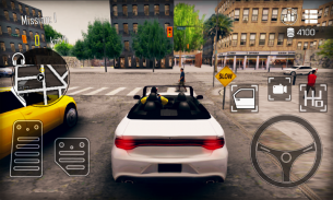 Manual Gearbox Car Parking APK para Android - Download