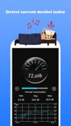 Sound Meter - Decibel Meter, Noise Meter screenshot 2