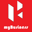 Hero myBusiness Icon