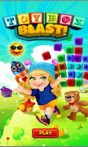 Toy Box Blast 0 2 Download Android Apk Aptoide - box blast roblox