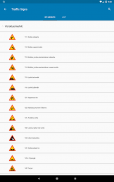 Liikennemerkit Suomessa Tietov screenshot 5