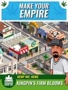 Hemp Inc - Weed Business Game screenshot 10