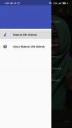 Lagu Mabruk Alfa Mabruk Offline screenshot 3