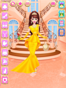 Princess Dress Up 3 screenshot 10