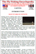 Fly Fishing Encyclopedia screenshot 11