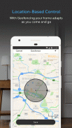 Resideo – Smart Home screenshot 0