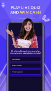 Loco: Watch Live Game Streams, Play Quiz & Games screenshot 2