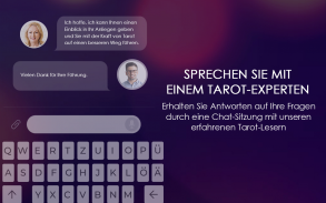 App für Tarotkartenlesen & Numerologie -Tarot Life screenshot 10