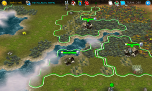 World of Empires screenshot 0