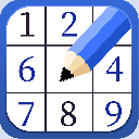 Sudoku - Classic Sudoku Puzzle