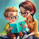 Inglés y Lectura para Niños