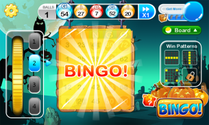 AE Bingo: Offline Bingo Games screenshot 3