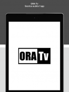 ORA Tv screenshot 3