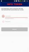 InfoToken screenshot 5