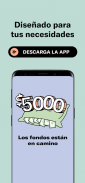 Empower: préstamo en minutos screenshot 5