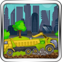 Monster Constructor Icon