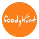 Foodyhunt : Online Food Order & Delivery App