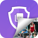 Photo Vault - Photo Lock & Hide Private Photo Icon