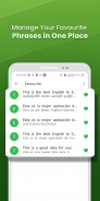 English to Spanish Translator Free – Learn Spanish screenshot 11