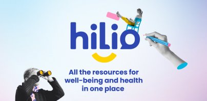 Hilio - health, digital-first