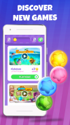 Coin Pop - Play Games & Get Free Gift Cards screenshot 3