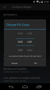 SaxoTraderGO FX Widget CM screenshot 4