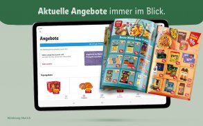 REWE - Online Supermarkt screenshot 4