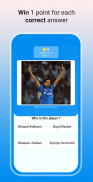 Cricket Quiz - cricketers screenshot 4