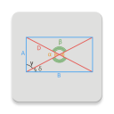 Rectangle calculator