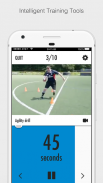 Rugby Speed & Agility screenshot 3