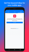 App Keyword Finder Tool screenshot 7