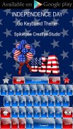 American Symbols 3D Next Launc screenshot 5