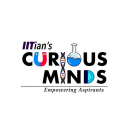 IITIAN'S Curious Minds Icon