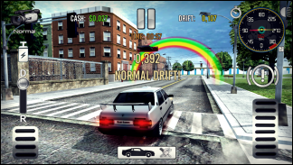 Tofaş Driving Simulator screenshot 3