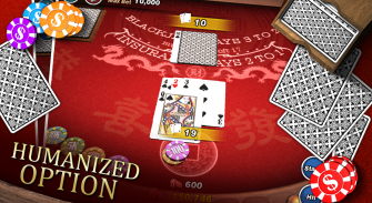 BlackJack.21 screenshot 5