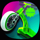 Touchgrind Scooter 3D Guide