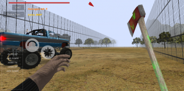 Drive Z Run Z screenshot 3