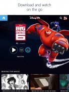 DisneyLife - Watch Movies & TV screenshot 6