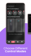 Remote for Vizio Smart TV screenshot 3