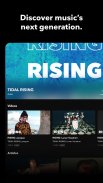 TIDAL Music - Hifi Songs, Playlists, & Videos screenshot 11