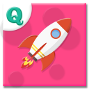 Rocket Launcher 2D Icon