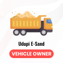 UDUPI E-SAND(VEHICLE) Icon