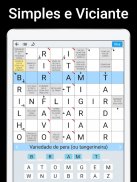 Palavras Cruzadas Diretas - Apps on Google Play